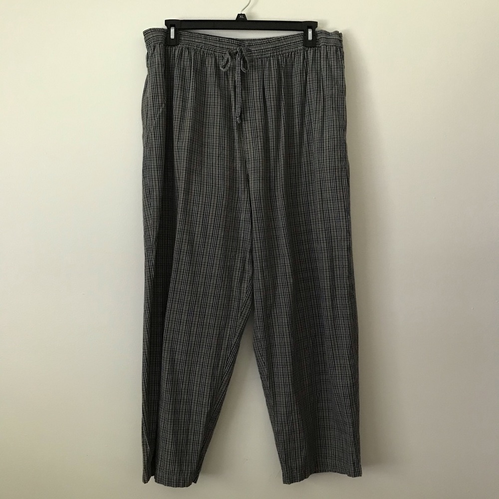 Nautica Men’s Sleepwear Pants
